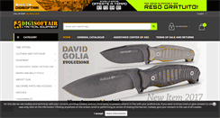 Desktop Screenshot of digisoftair.com